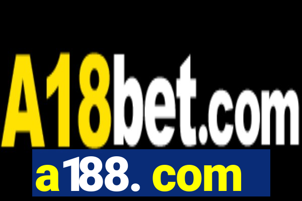 a188. com